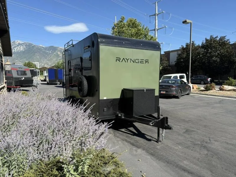 used Other Trailers Raynger  for sale, in Draper, UT Thumbnail 8