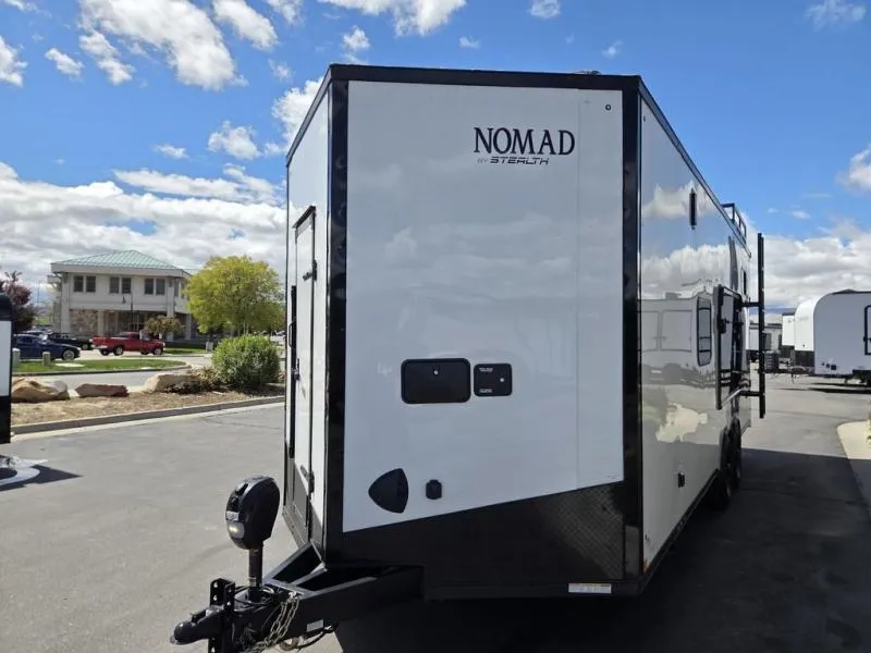 new Toy Haulers Other  for sale, in Draper, UT Thumbnail 17