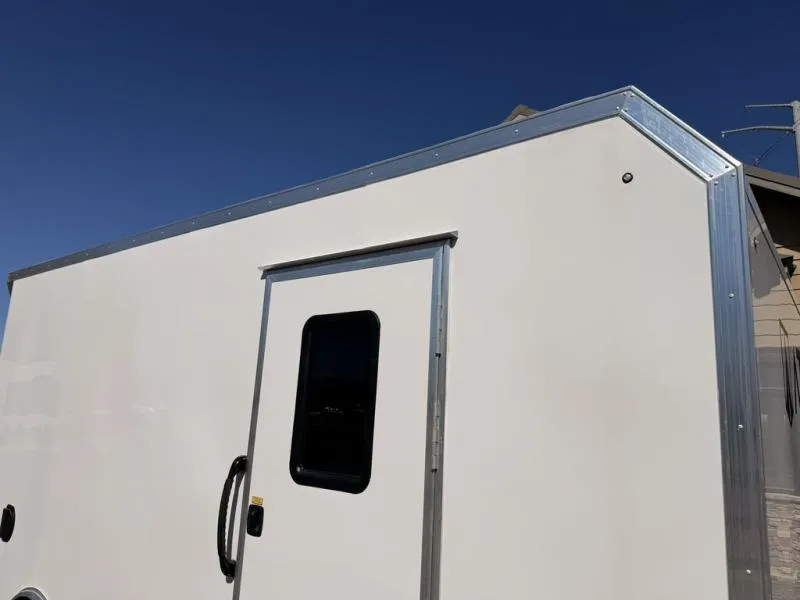 new Cargo (Enclosed) Trailers ATC  for sale, in Draper, UT Thumbnail 13