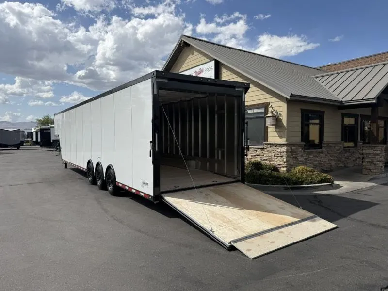 new Car Haulers / Racing Trailers ATC  for sale, in Draper, UT Thumbnail 35