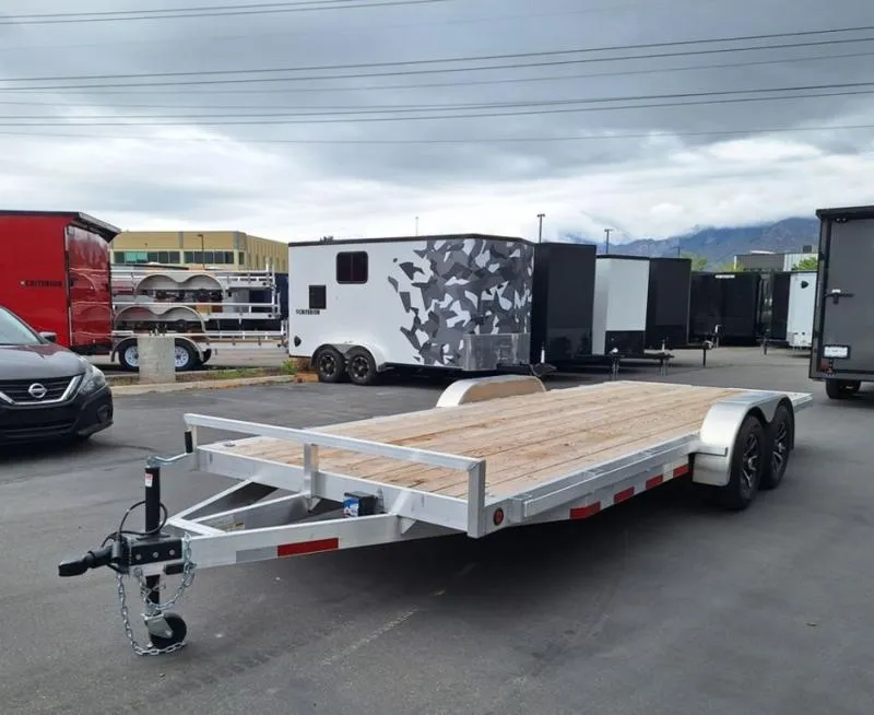 new Other Trailers Baughman Products  for sale, in Draper, UT Thumbnail 4
