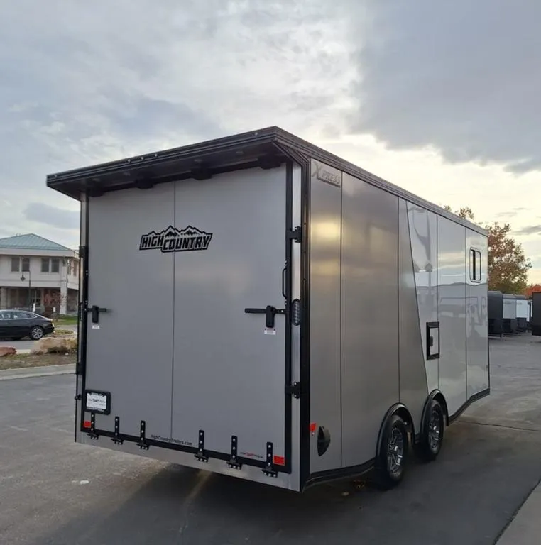 new Cargo (Enclosed) Trailers Xpress  for sale, in Draper, UT Thumbnail 9
