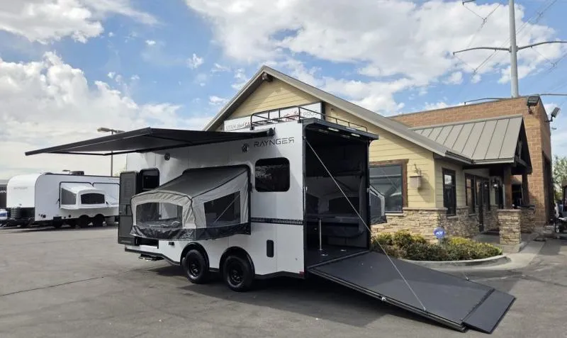 used Other Trailers Raynger  for sale, in Draper, UT Thumbnail 93