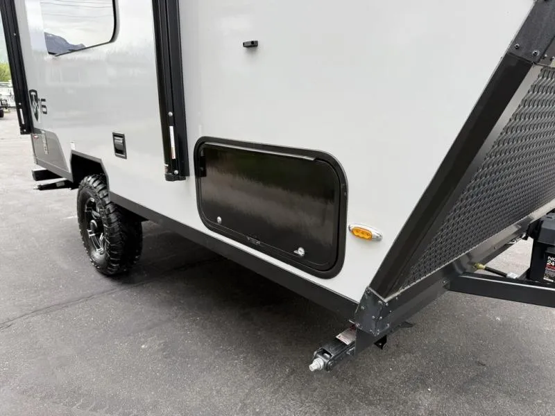 new Toy Haulers TrailManor  for sale, in Draper, UT Thumbnail 39