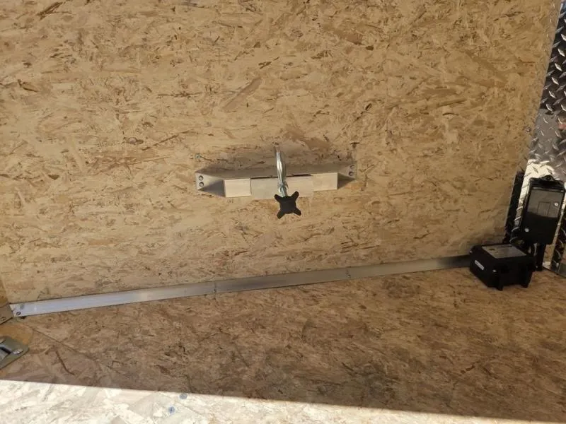 new Cargo (Enclosed) Trailers Xpress  for sale, in Draper, UT Thumbnail 36