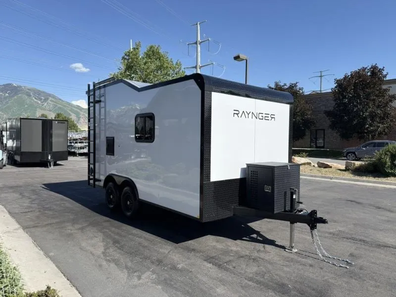 new Toy Haulers Raynger  for sale, in Draper, UT Thumbnail 8
