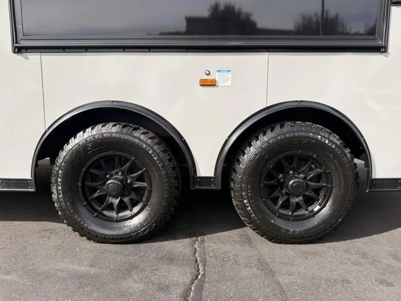 new Cargo (Enclosed) Trailers Raynger  for sale, in Draper, UT Thumbnail 26