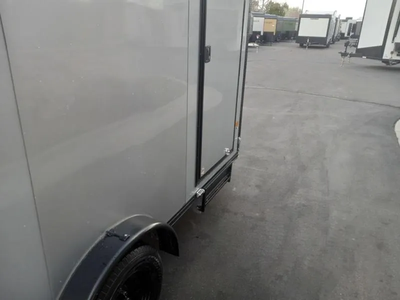 new Cargo (Enclosed) Trailers High Country  for sale, in Draper, UT Thumbnail 22
