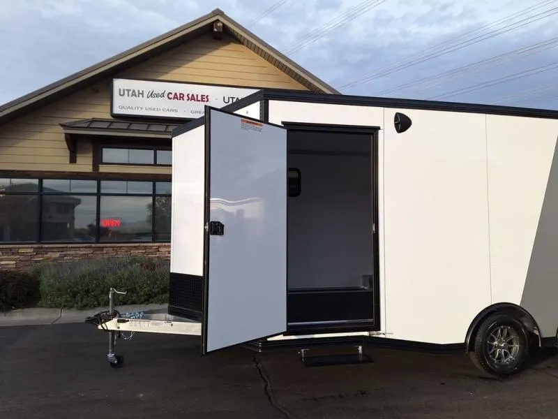 new Cargo (Enclosed) Trailers Xpress  for sale, in Draper, UT Thumbnail 53
