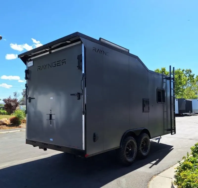 used Other Trailers Raynger  for sale, in Draper, UT Thumbnail 8