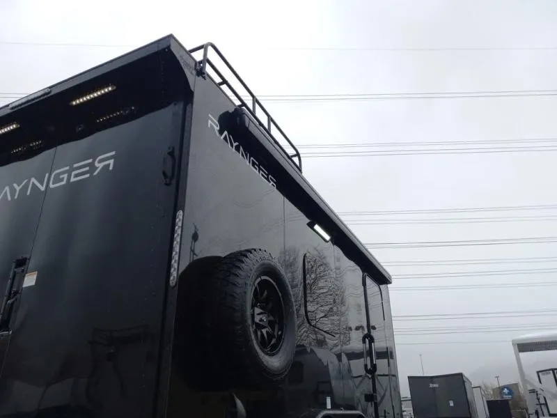 used Other Trailers Raynger  for sale, in Draper, UT Thumbnail 24