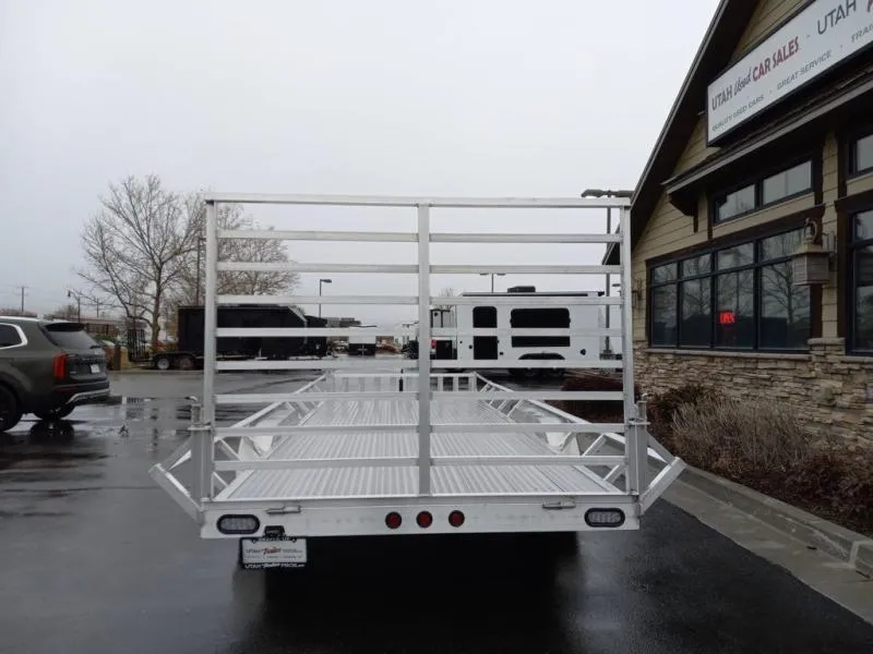 new Other Trailers Baughman Products  for sale, in Draper, UT Thumbnail 11