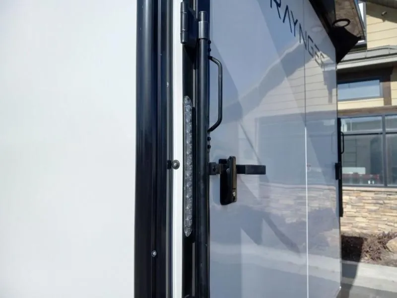 new Cargo (Enclosed) Trailers Raynger  for sale, in Draper, UT Thumbnail 5