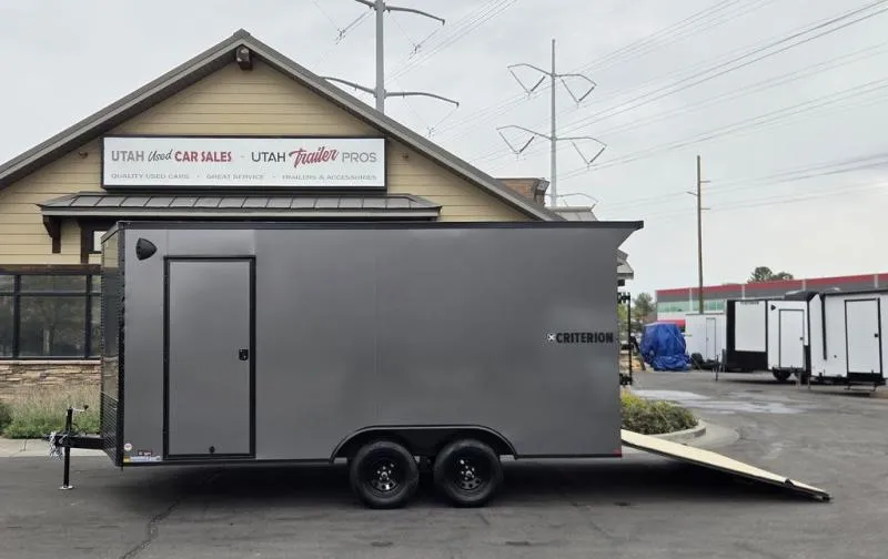 used Other Trailers Criterion  for sale, in Draper, UT Thumbnail 18