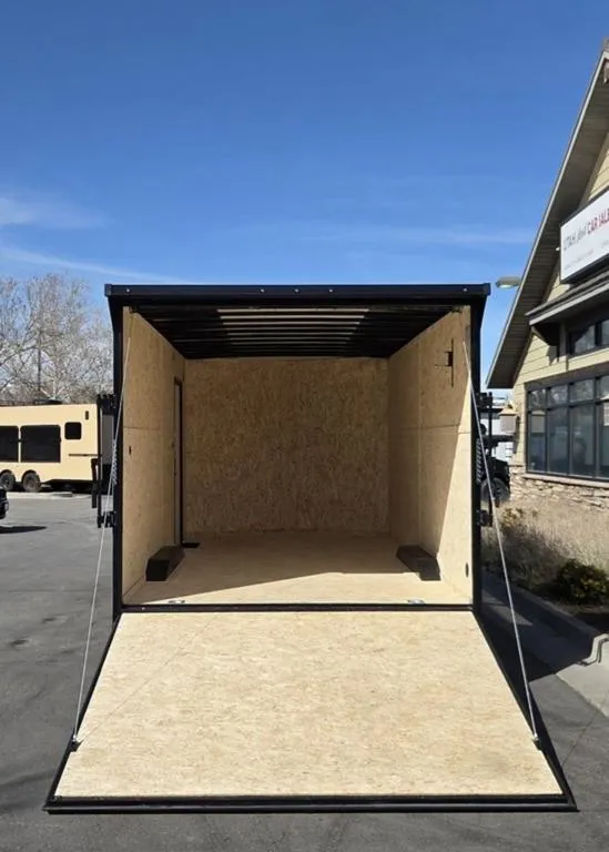 used Other Trailers Criterion  for sale, in Draper, UT Thumbnail 21