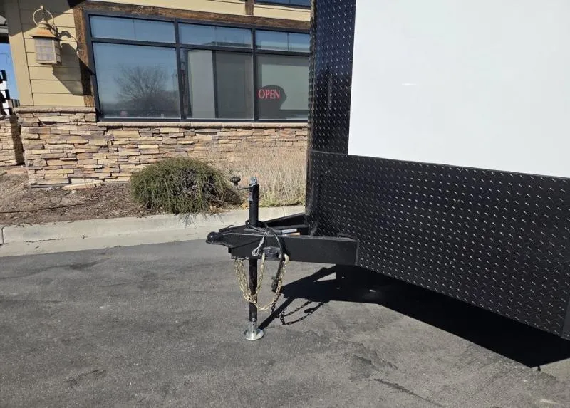 new Cargo (Enclosed) Trailers Criterion  for sale, in Draper, UT Thumbnail 10