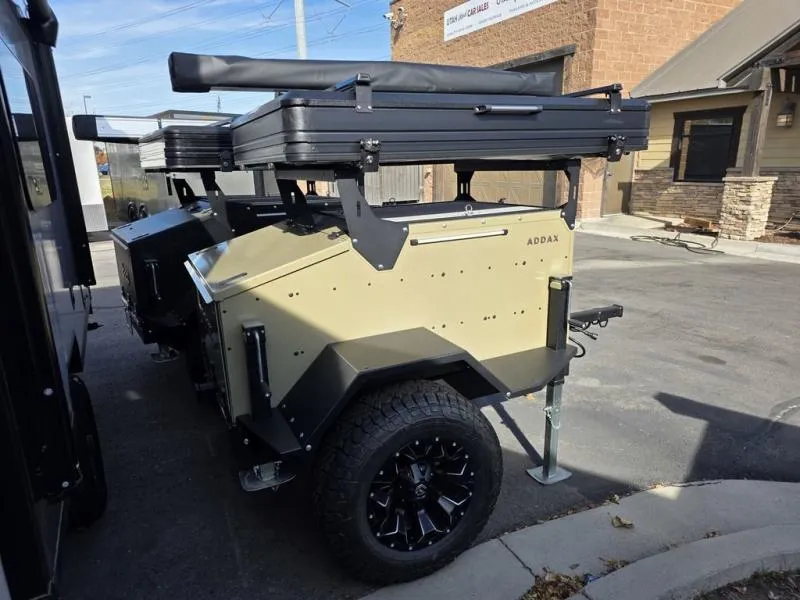 new Toy Haulers Other  for sale, in Draper, UT Thumbnail 61