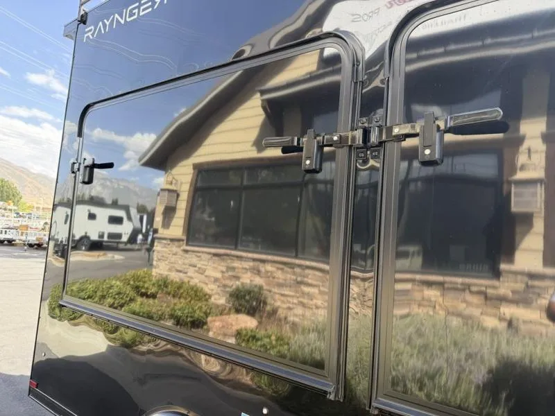 new Toy Haulers Raynger  for sale, in Draper, UT Thumbnail 43