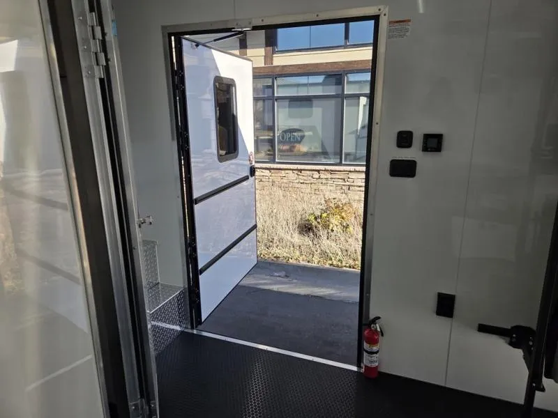 new Toy Haulers ATC  for sale, in Draper, UT Thumbnail 86