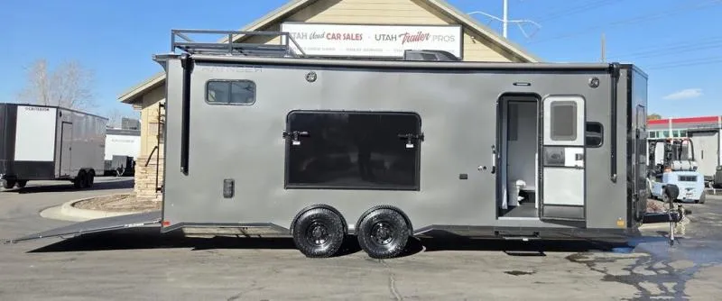 new Toy Haulers Raynger  for sale, in Draper, UT Thumbnail 43