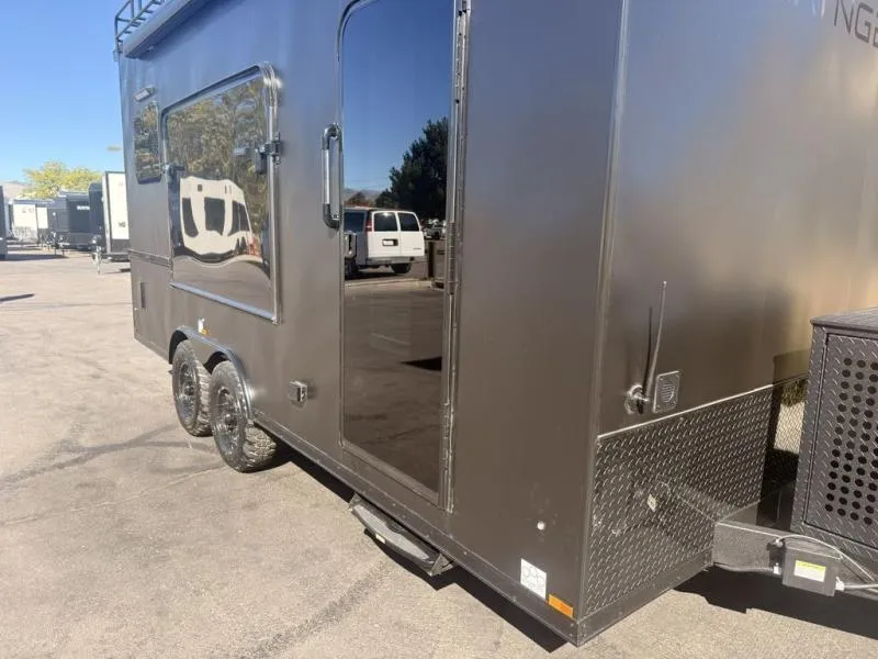 used Other Trailers Raynger  for sale, in Draper, UT Thumbnail 15