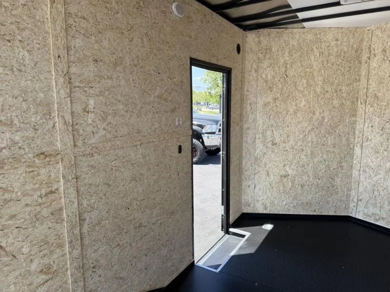 new Cargo (Enclosed) Trailers Criterion  for sale, in Draper, UT Thumbnail 48