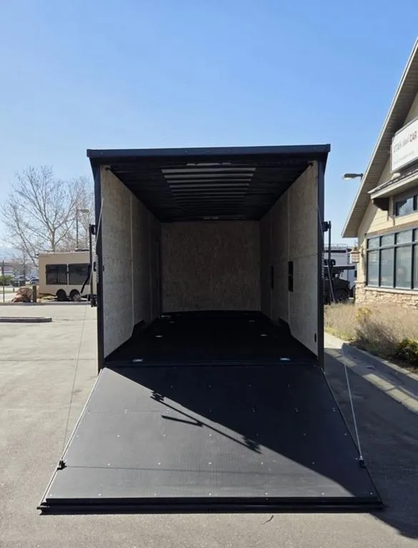 new Cargo (Enclosed) Trailers Criterion  for sale, in Draper, UT Thumbnail 25