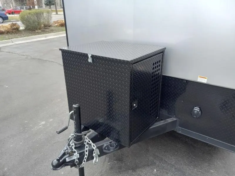 new Toy Haulers Raynger  for sale, in Draper, UT Thumbnail 15