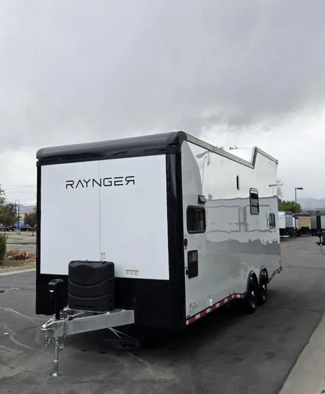 new Toy Haulers Raynger  for sale, in Draper, UT Thumbnail 8