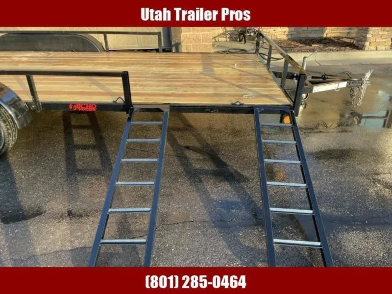 new Other Trailers Echo  for sale, in Draper, UT Thumbnail 13