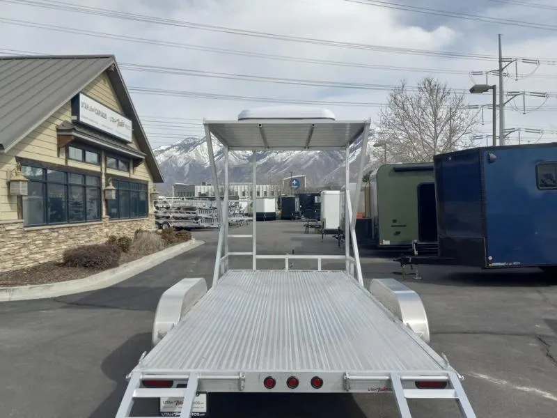 new ATV Trailers Raynger  for sale, in Draper, UT Thumbnail 23