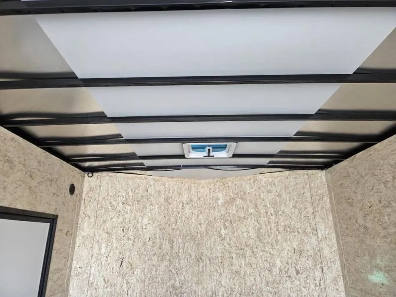 new Cargo (Enclosed) Trailers Criterion  for sale, in Draper, UT Thumbnail 41