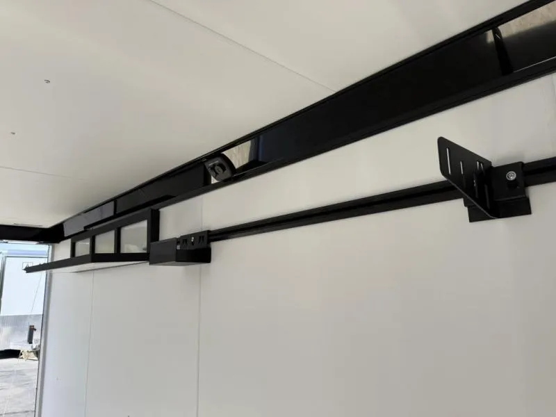 new Cargo (Enclosed) Trailers ATC  for sale, in Draper, UT Thumbnail 61