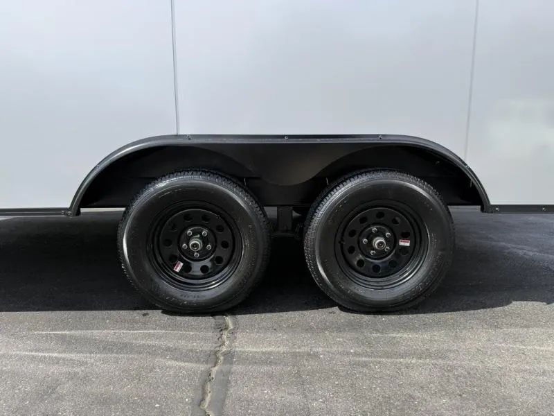 new Cargo (Enclosed) Trailers Criterion  for sale, in Draper, UT Thumbnail 19