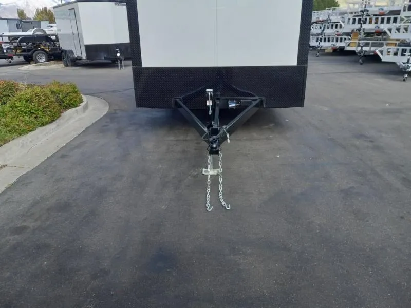 new Toy Haulers Raynger  for sale, in Draper, UT Thumbnail 12