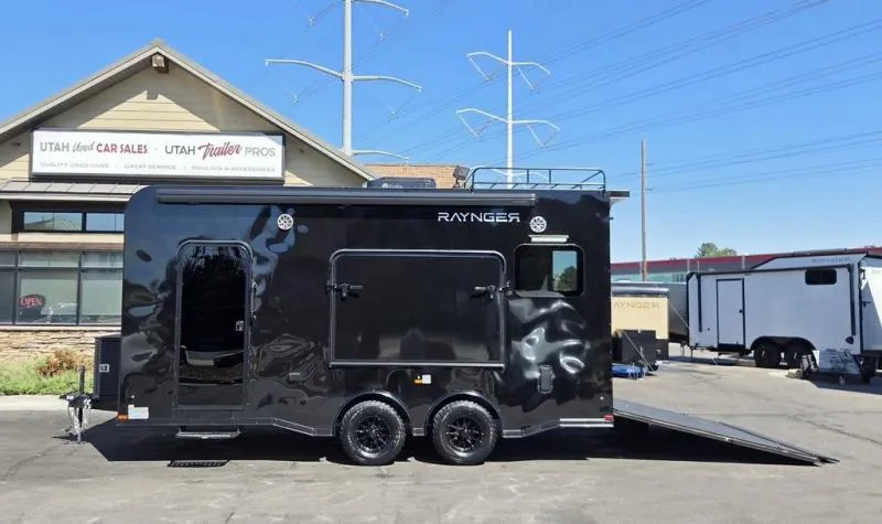 new Toy Haulers Raynger  for sale, in Draper, UT Thumbnail 29