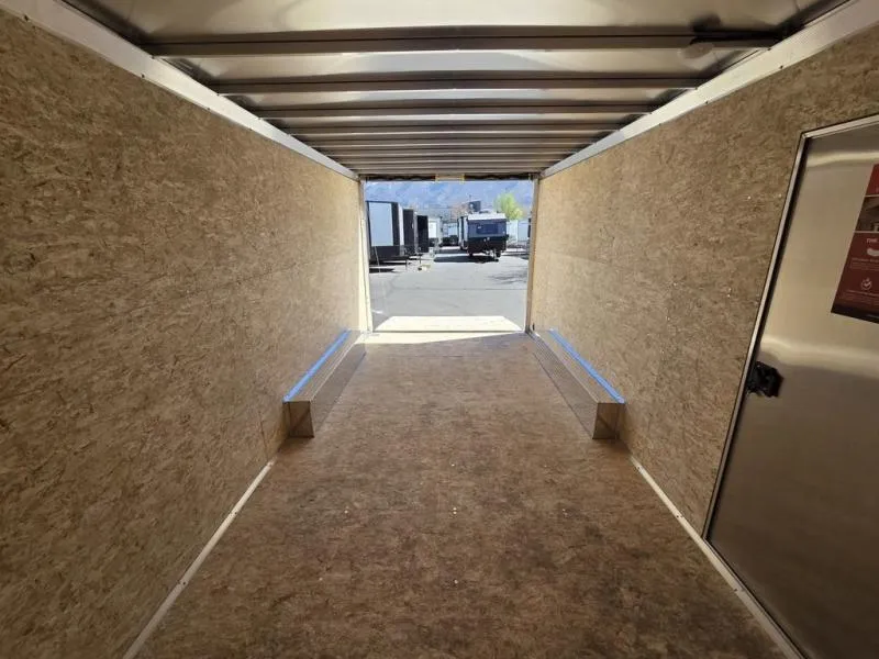 new Cargo (Enclosed) Trailers Xpress  for sale, in Draper, UT Thumbnail 30
