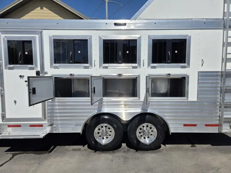 new Horse Trailers SMC Horse Trailers  for sale, in Draper, UT Thumbnail 26