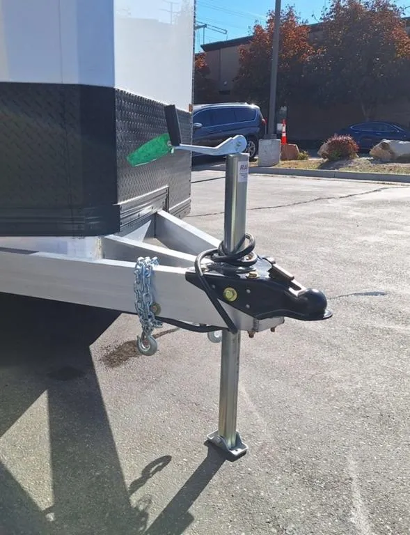 new Cargo (Enclosed) Trailers Xpress  for sale, in Draper, UT Thumbnail 12