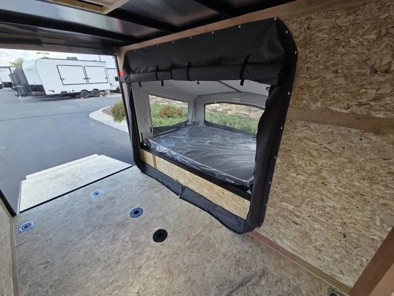 new Toy Haulers Raynger  for sale, in Draper, UT Thumbnail 45