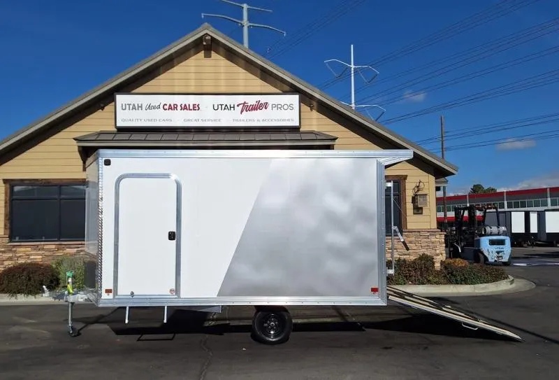 new Snowmobile Trailers High Country  for sale, in Draper, UT Thumbnail 21