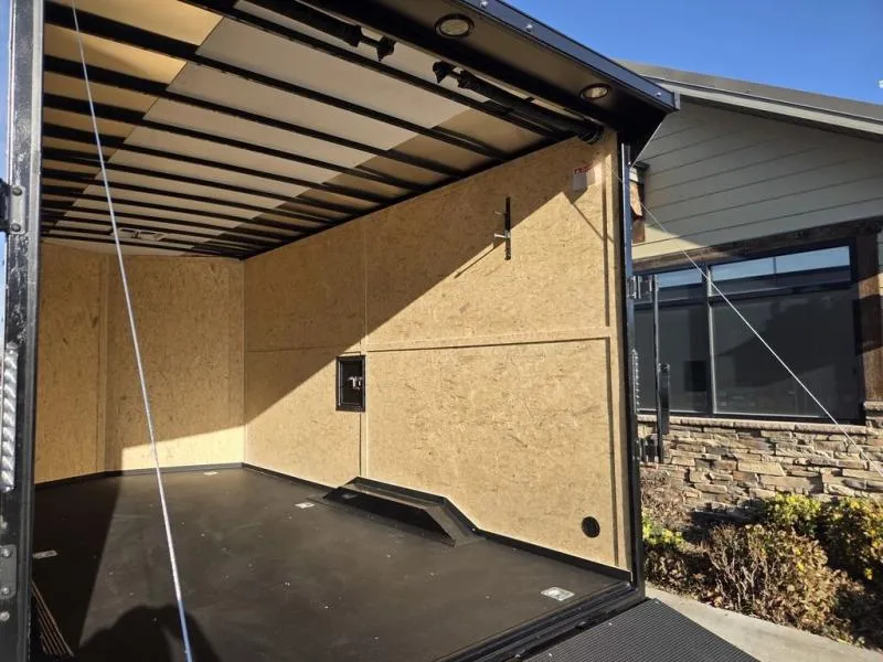 used Other Trailers Criterion  for sale, in Draper, UT Thumbnail 26