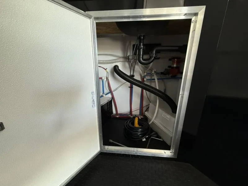 new Cargo (Enclosed) Trailers Raynger  for sale, in Draper, UT Thumbnail 55