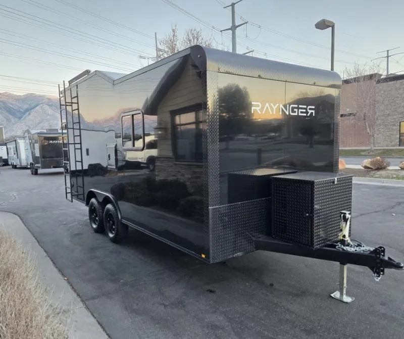 new Toy Haulers Raynger  for sale, in Draper, UT Thumbnail 5