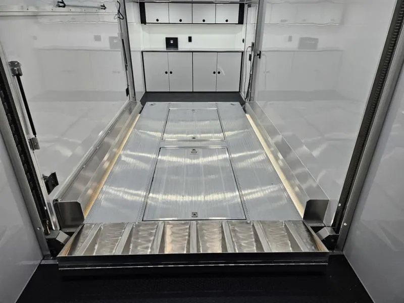 new Car Haulers / Racing Trailers ATC  for sale, in Draper, UT Thumbnail 8