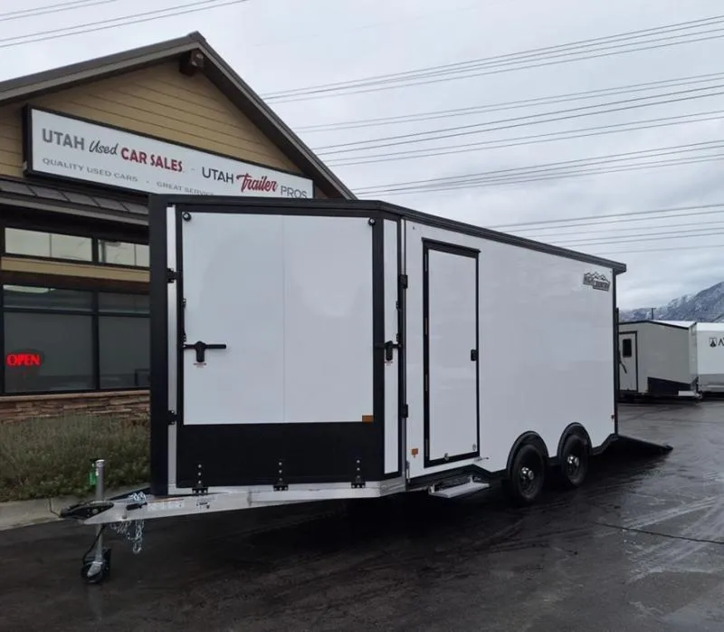 used Other Trailers High Country  for sale, in Draper, UT Thumbnail 24