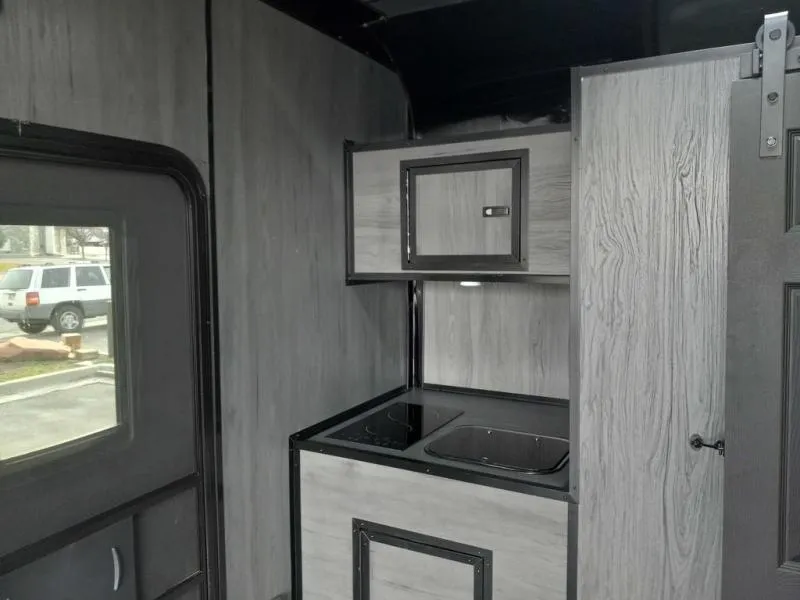 new Cargo (Enclosed) Trailers Raynger  for sale, in Draper, UT Thumbnail 50