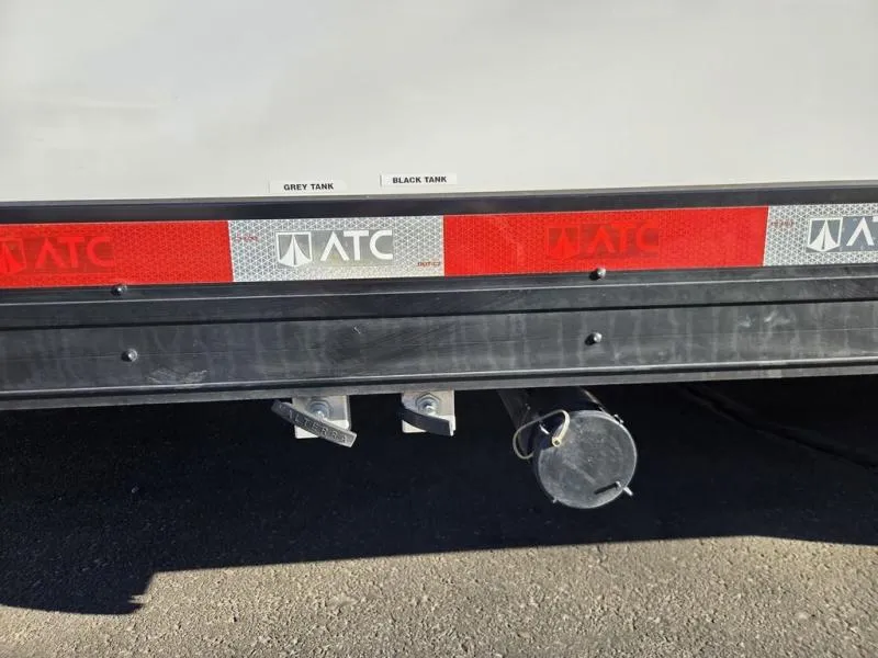new Toy Haulers ATC  for sale, in Draper, UT Thumbnail 31