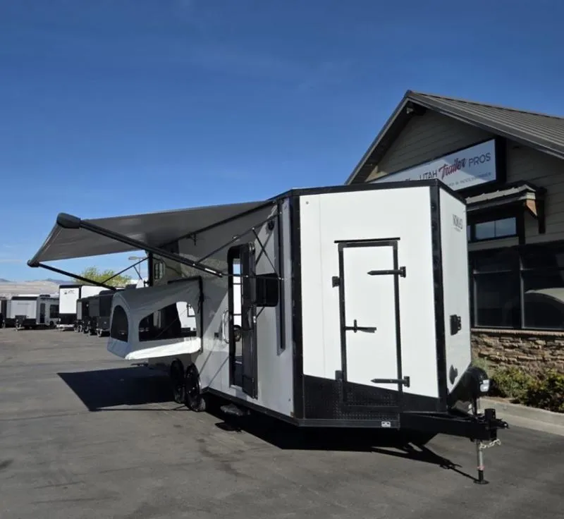 new Toy Haulers Other  for sale, in Draper, UT Thumbnail 95