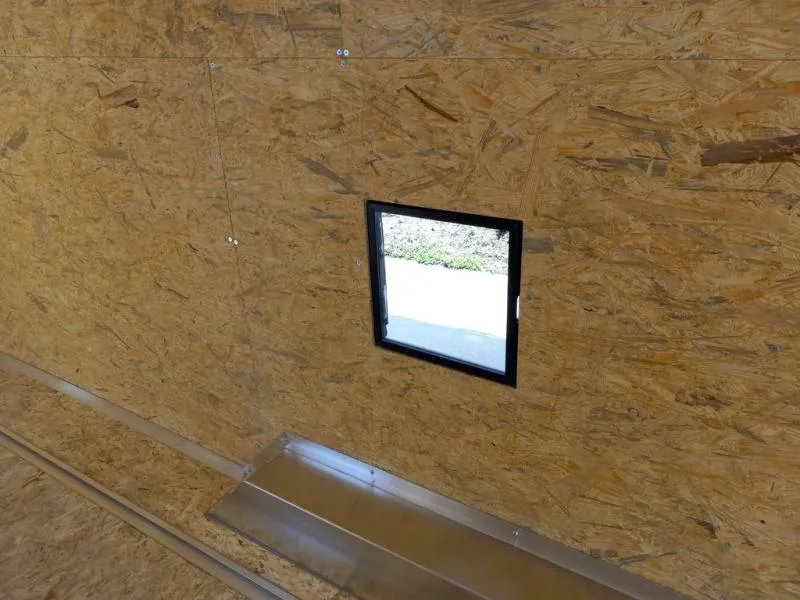 new Cargo (Enclosed) Trailers Xpress  for sale, in Draper, UT Thumbnail 32